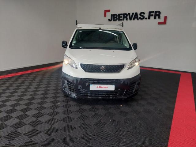 Peugeot Expert image 6