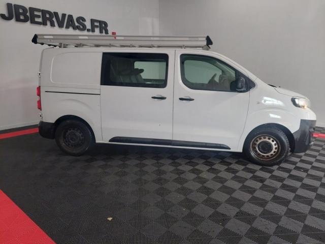 Peugeot Expert image 5