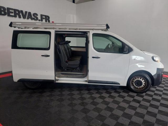 Peugeot Expert image 4