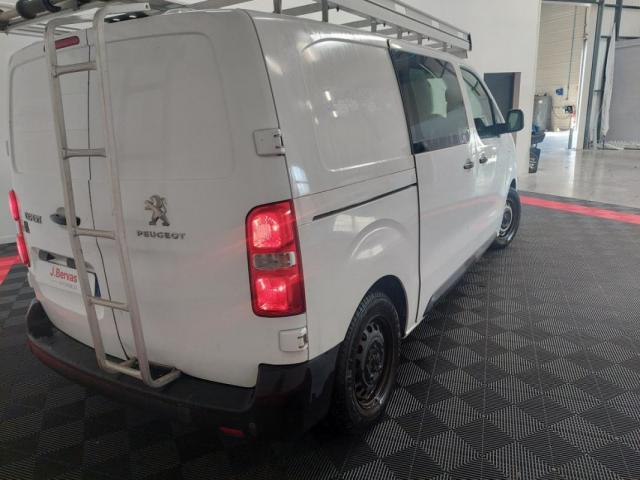 Peugeot Expert image 9