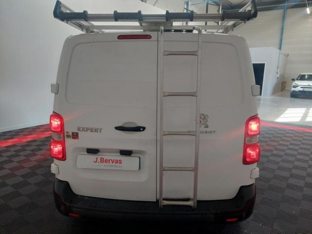 Peugeot Expert image 8