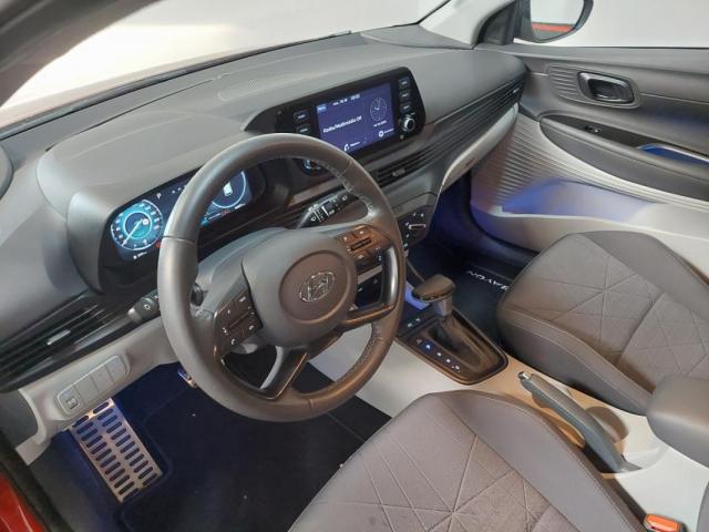 Hyundai Bayon image 4