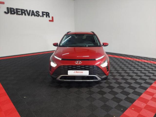 Hyundai Bayon image 8