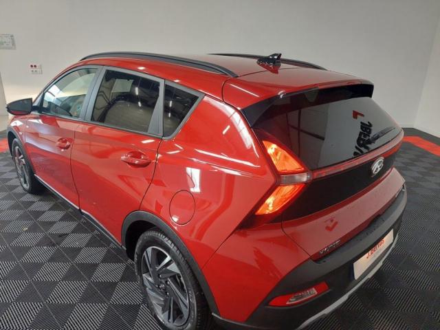 Hyundai Bayon image 3