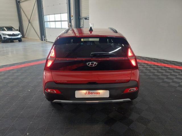 Hyundai Bayon image 6