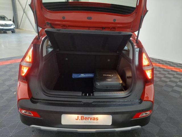 Hyundai Bayon image 9
