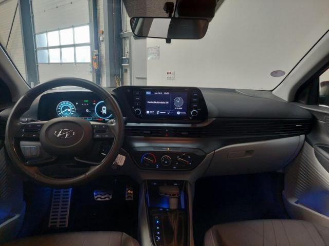Hyundai Bayon image 1