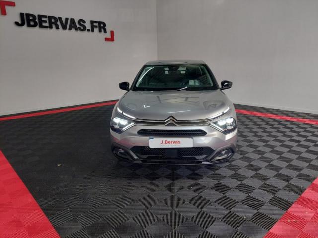 Citroen C4 image 9