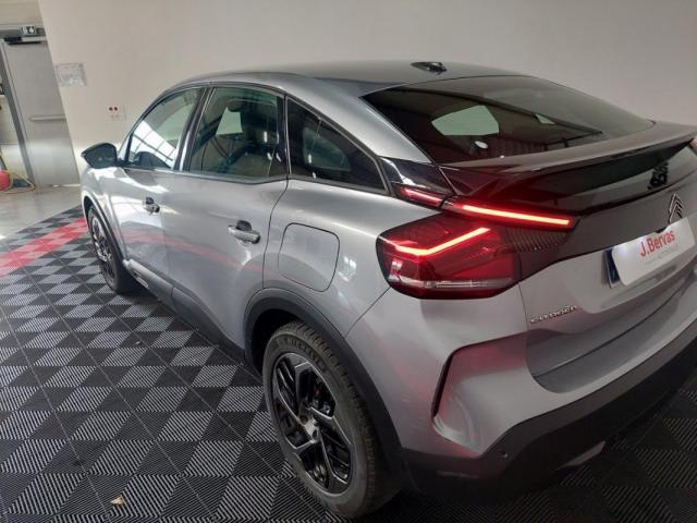 Citroen C4 image 2