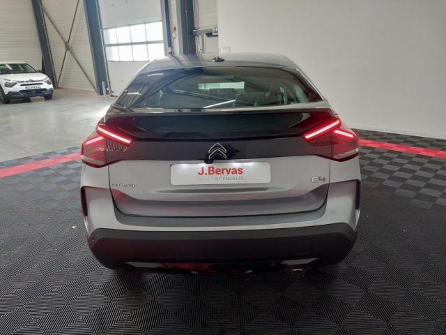 Citroen C4 image 1