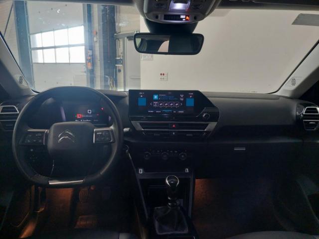 Citroen C4 image 7