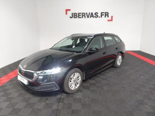 Skoda Octavia Combi 2.0 Tdi 150 Dsg7 Business