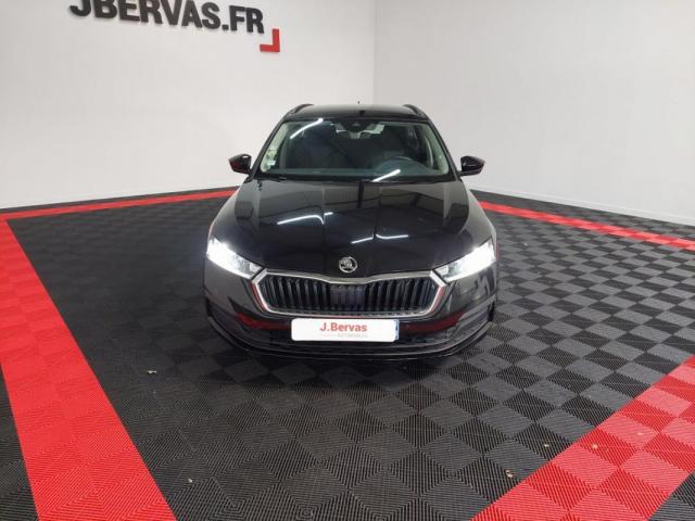 Skoda Octavia image 3