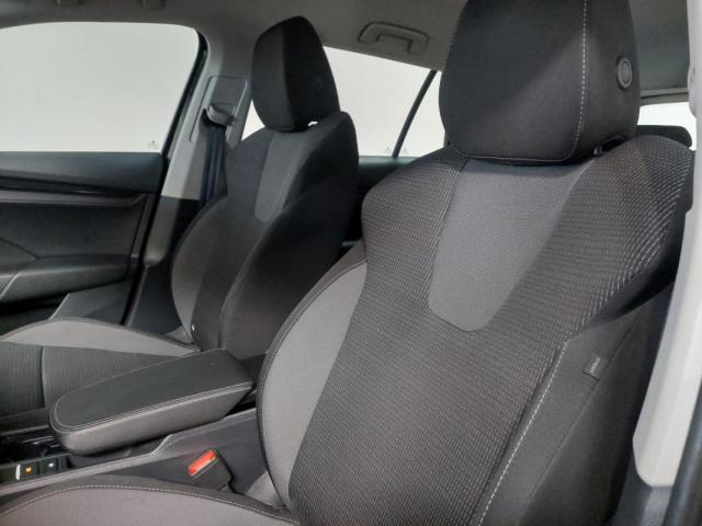 Skoda Octavia image 4
