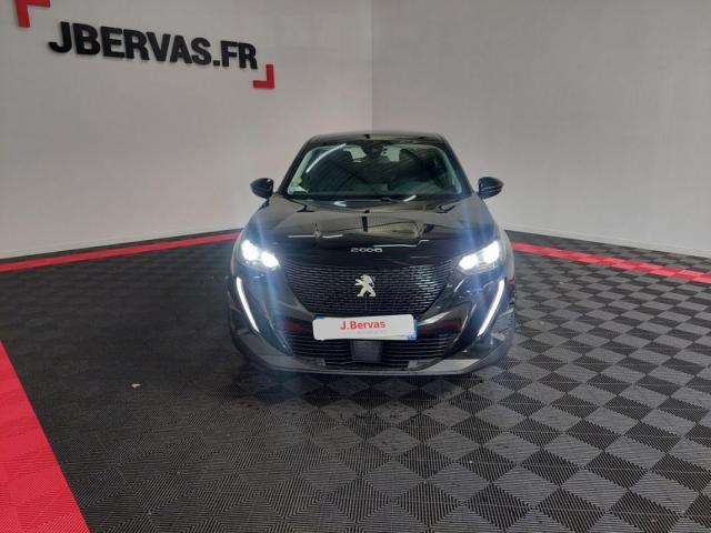 Peugeot 2008 image 9