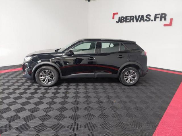 Peugeot 2008 image 4