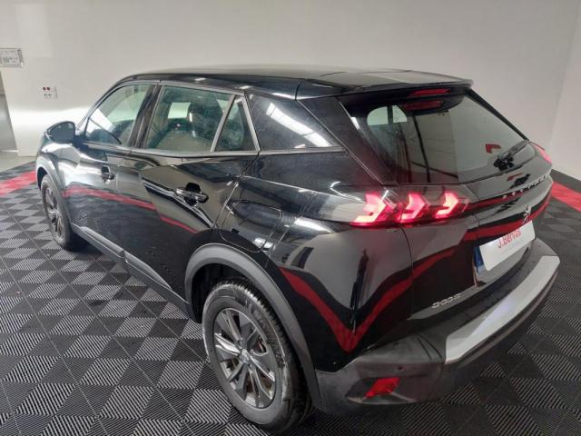 Peugeot 2008 image 5