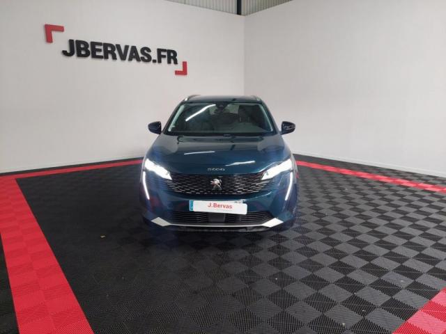 Peugeot 5008 image 2