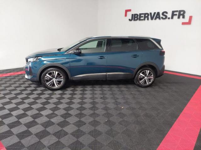 Peugeot 5008 image 6