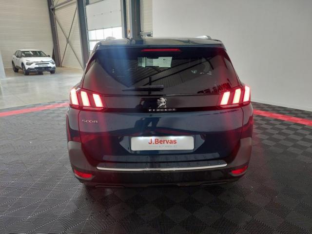 Peugeot 5008 image 3