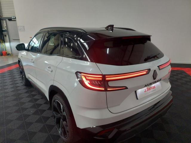 Renault Austral image 8