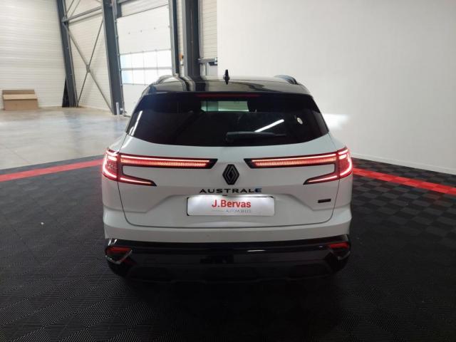 Renault Austral image 1