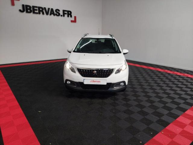 Peugeot 2008 image 4