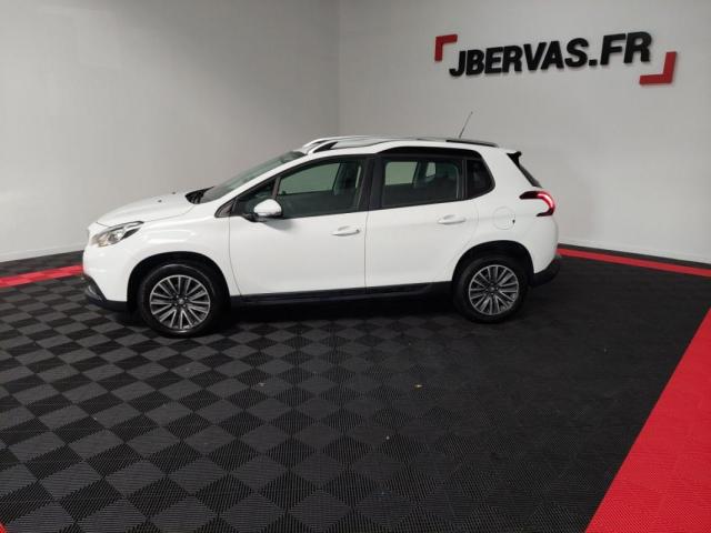Peugeot 2008 image 3