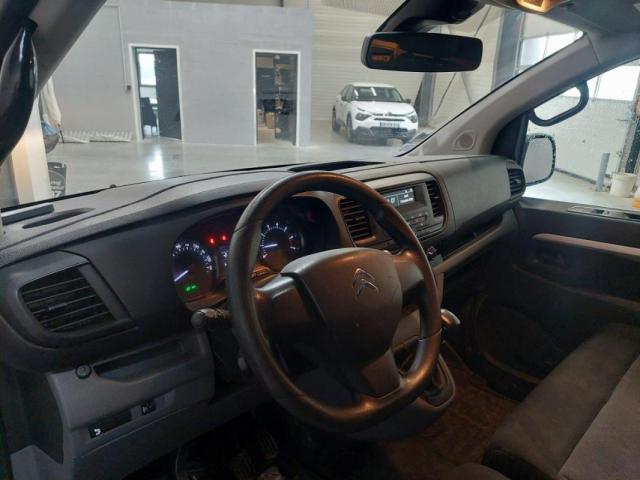 Citroen Jumpy image 7