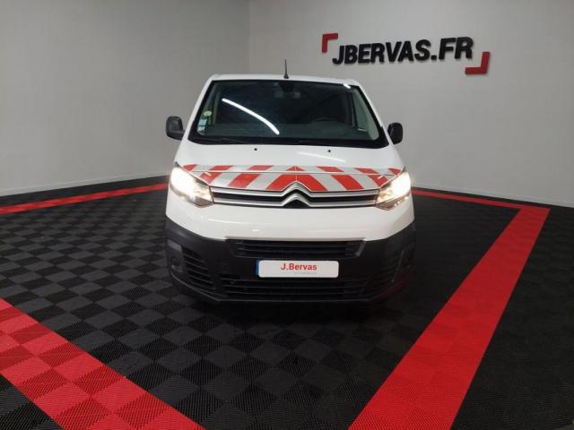 Citroen Jumpy image 4
