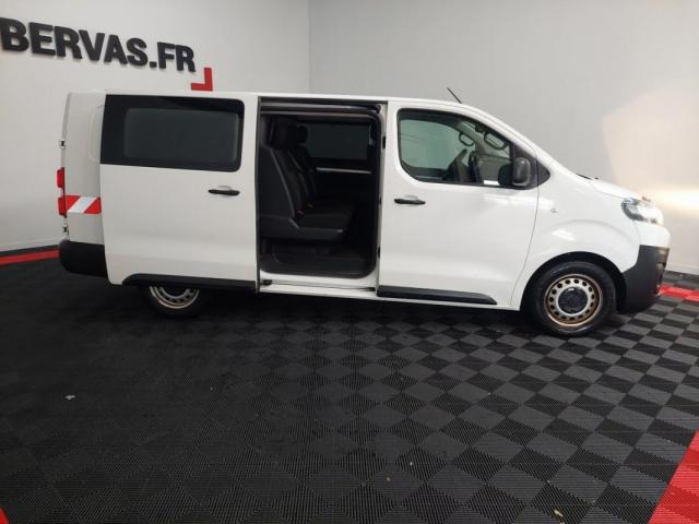 Citroen Jumpy image 9