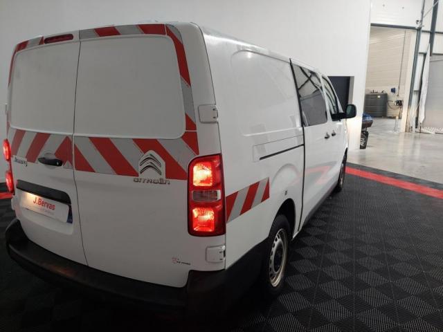 Citroen Jumpy image 3