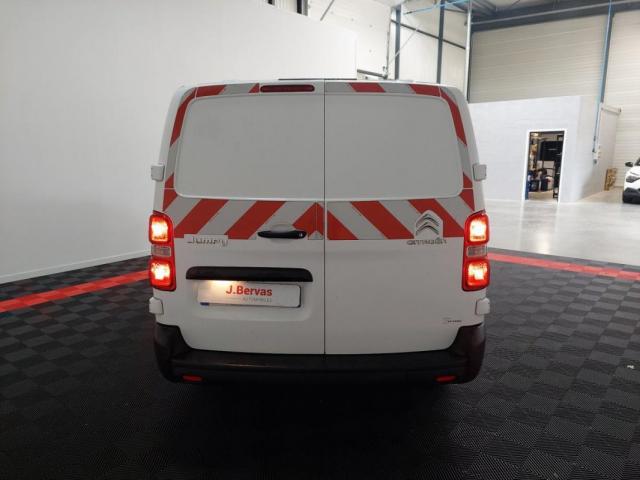 Citroen Jumpy image 1