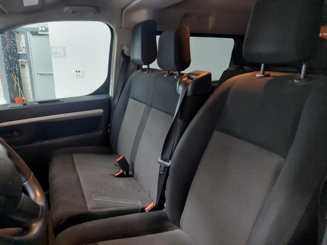 Citroen Jumpy image 2