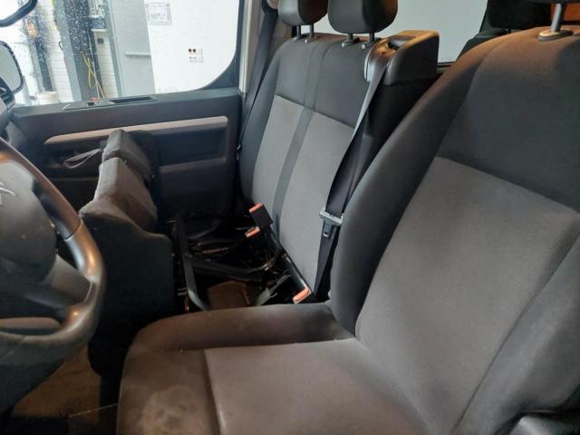 Citroen Jumpy image 5