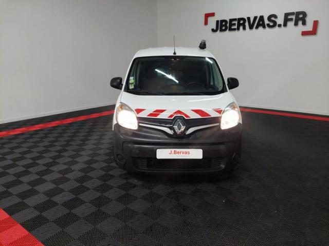 Renault Kangoo Express image 1