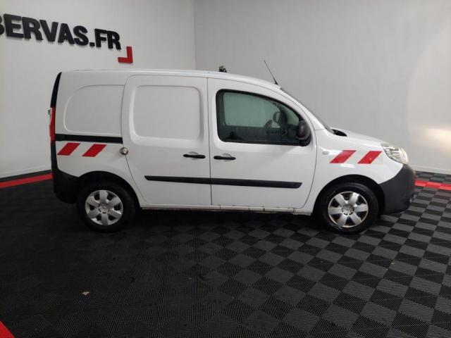 Renault Kangoo Express image 8