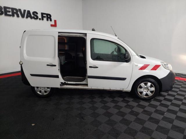 Renault Kangoo Express image 2