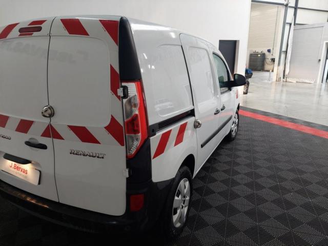 Renault Kangoo Express image 5