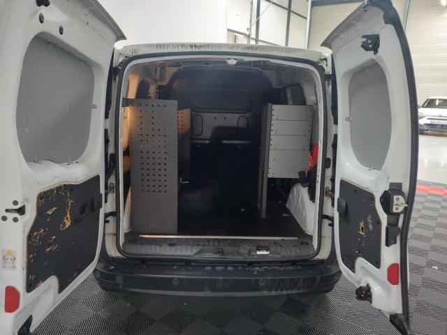 Renault Kangoo Express image 4
