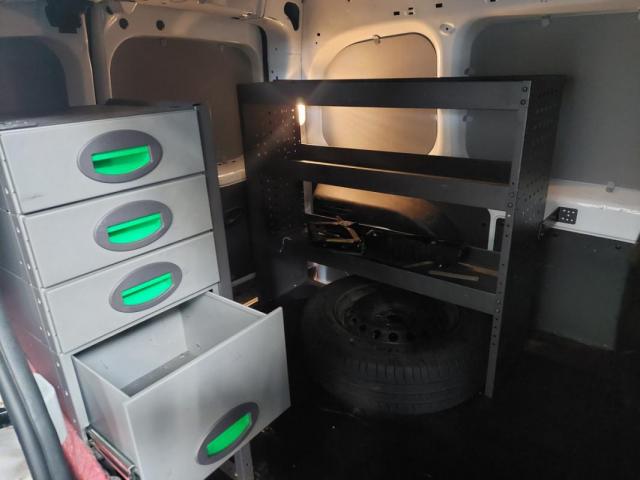Renault Kangoo Express image 6