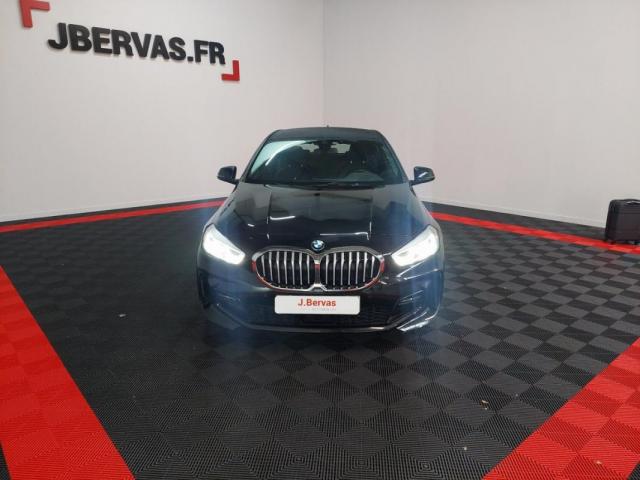 Bmw Série 1 image 6