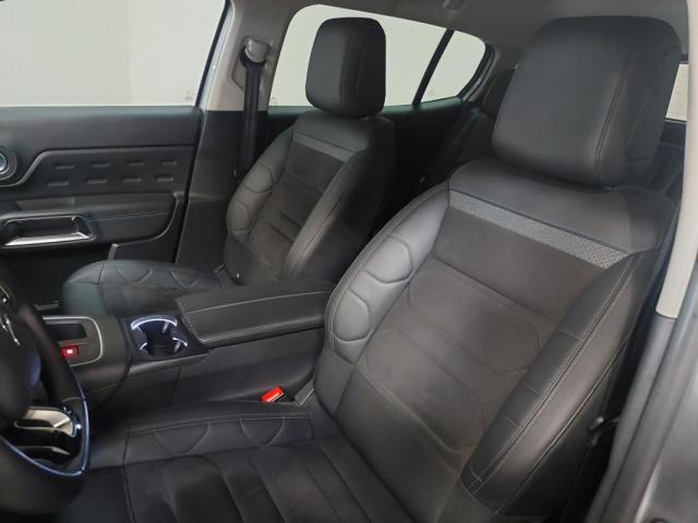 Citroen C5 Aircross image 1