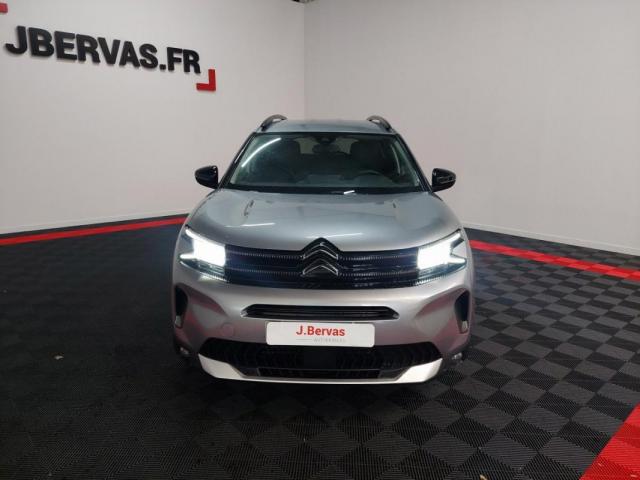 Citroen C5 Aircross image 5