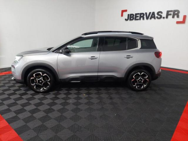 Citroen C5 Aircross image 3