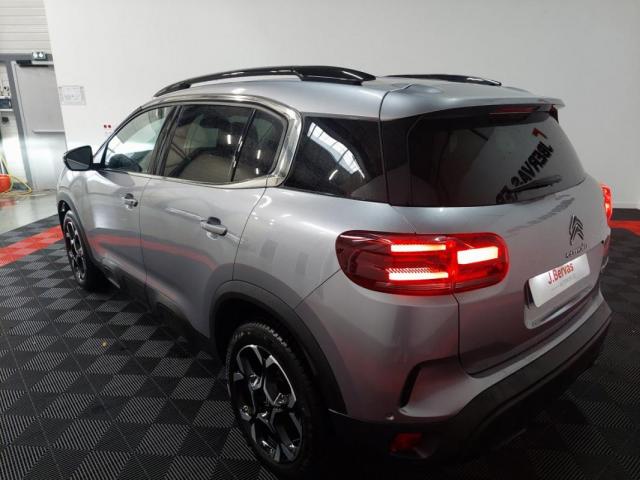 Citroen C5 Aircross image 8