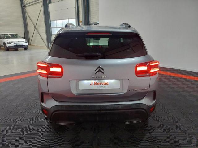 Citroen C5 Aircross image 7