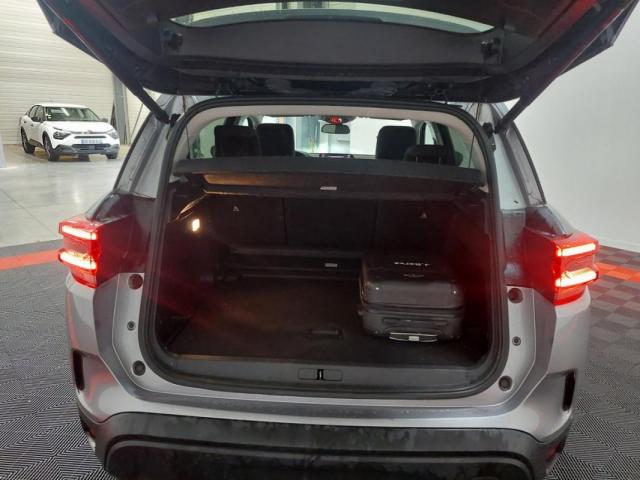 Citroen C5 Aircross image 6