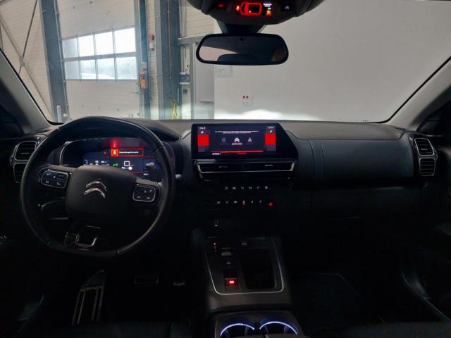 Citroen C5 Aircross image 9
