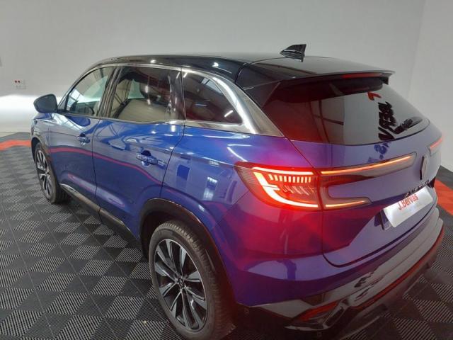 Renault Austral image 4